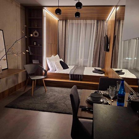 Apartments Wroc'Love By Me &301 Legnicka & Self Check-In 24H & Lift & Air Conditioning Wroclaw Ngoại thất bức ảnh