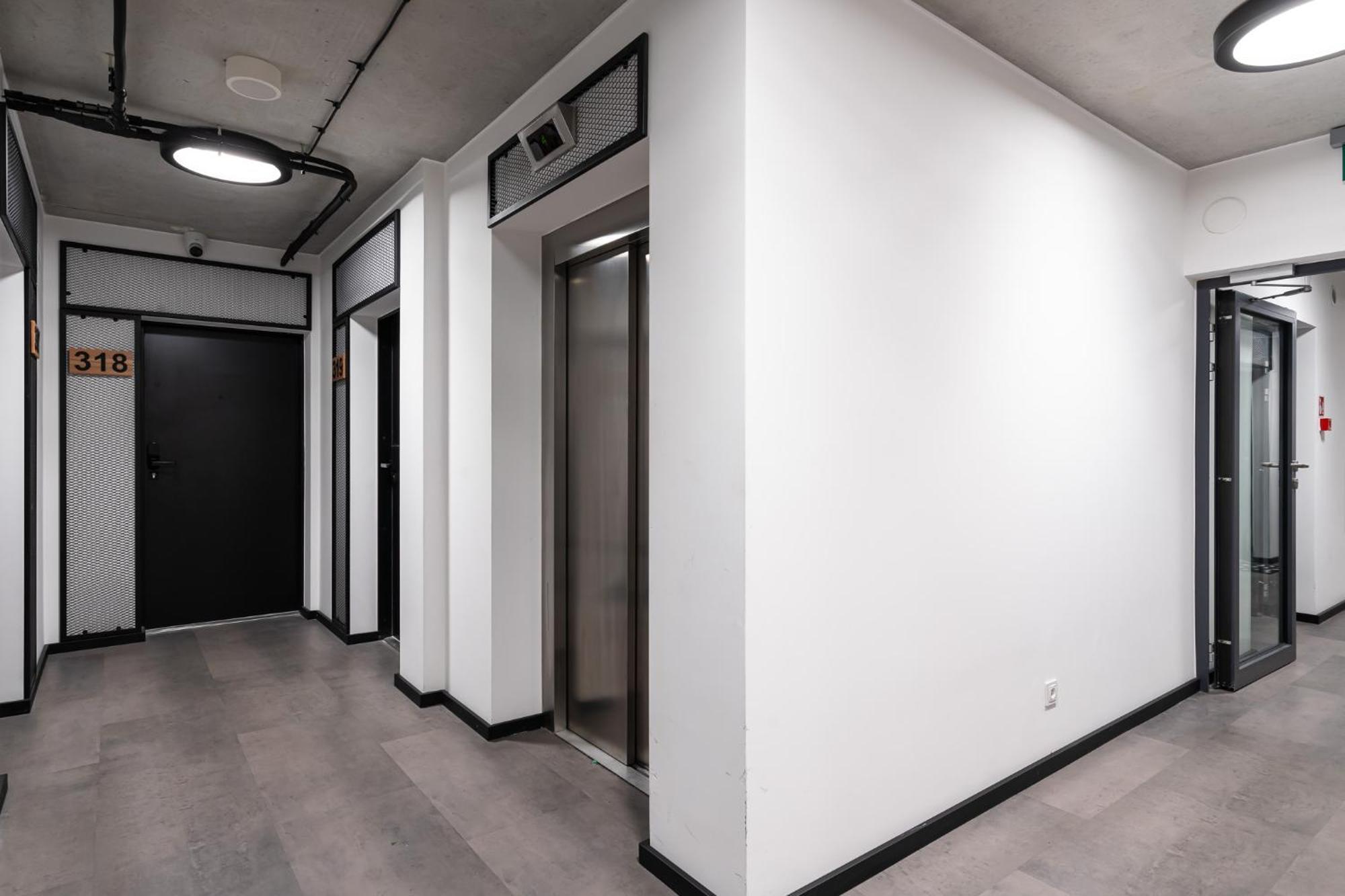 Apartments Wroc'Love By Me &301 Legnicka & Self Check-In 24H & Lift & Air Conditioning Wroclaw Ngoại thất bức ảnh