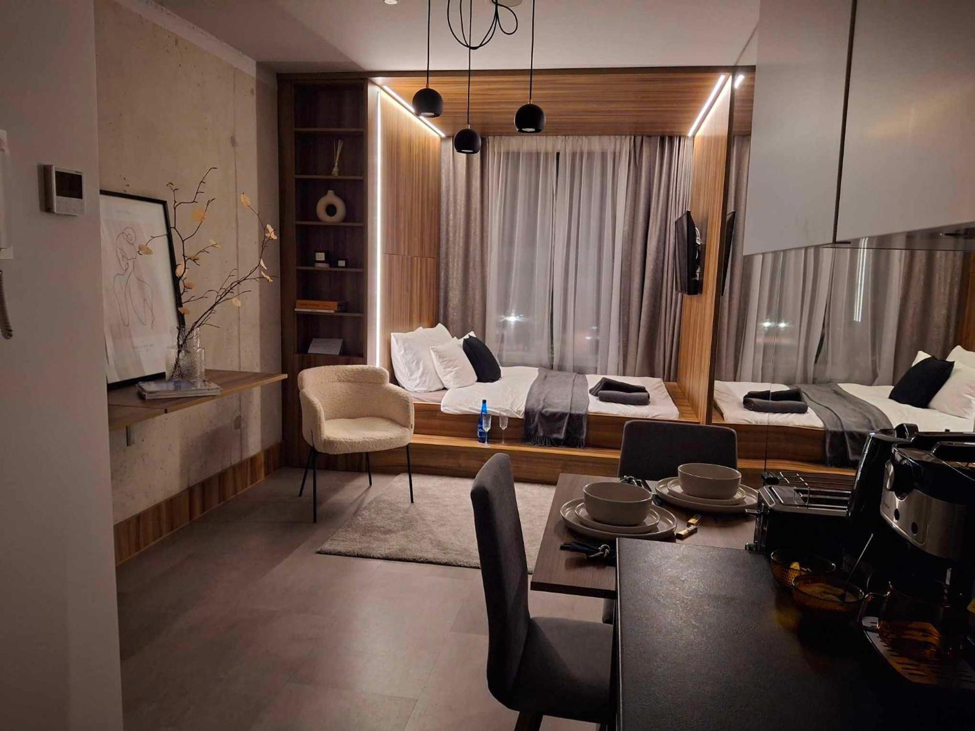 Apartments Wroc'Love By Me &301 Legnicka & Self Check-In 24H & Lift & Air Conditioning Wroclaw Ngoại thất bức ảnh