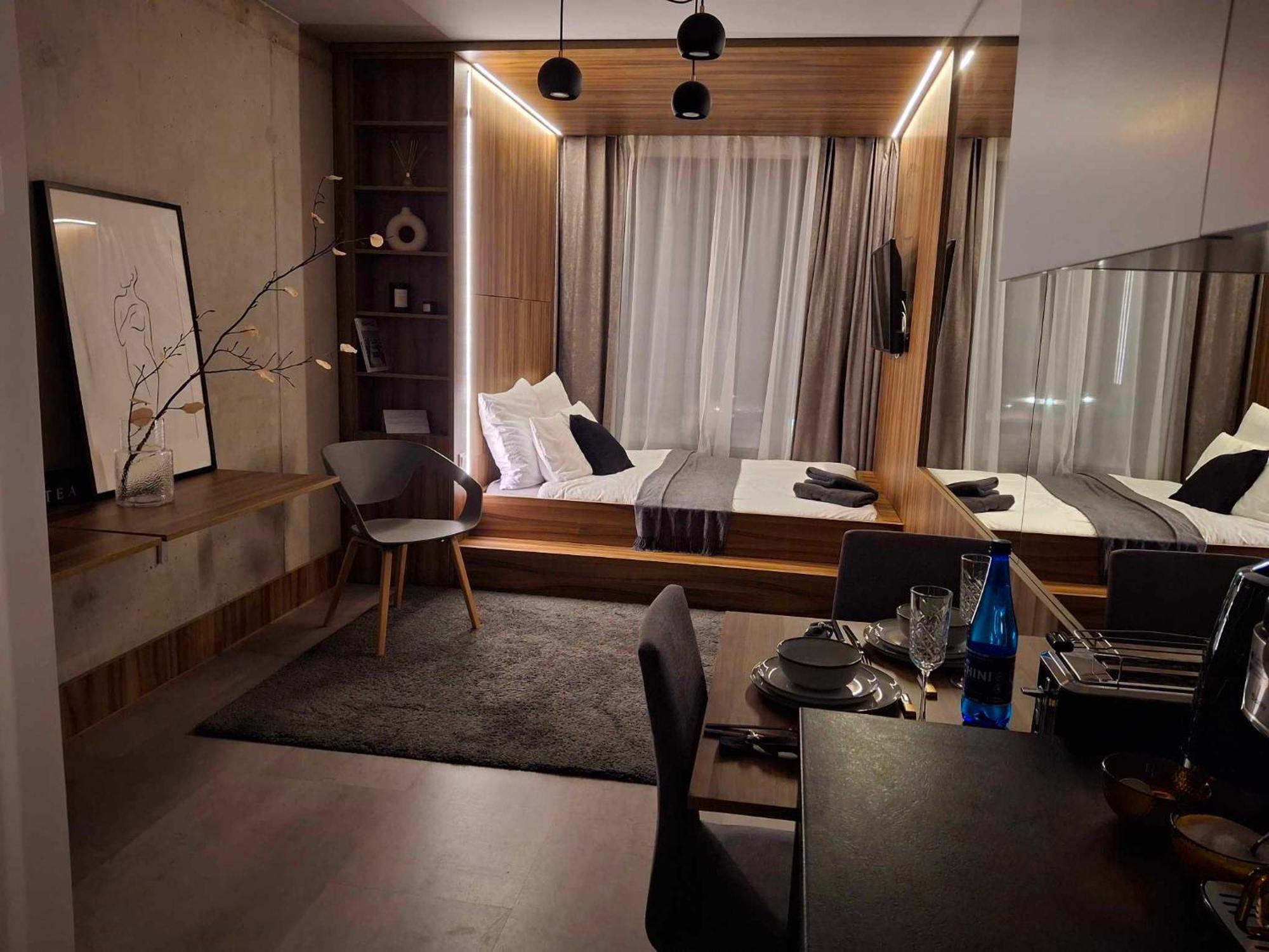 Apartments Wroc'Love By Me &301 Legnicka & Self Check-In 24H & Lift & Air Conditioning Wroclaw Ngoại thất bức ảnh